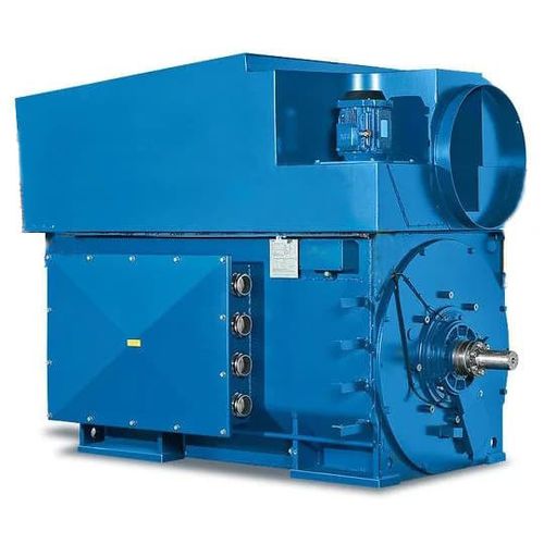 三相オルタネーター - H-1200 - Enerset Electric Ltd. - 永久磁石 / IP54 / IP68