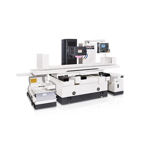 表面研削機 - FSG-1640 ADIII - CHEVALIER - Falcon Machine Tools - 加工用部品 / CNC / 自動