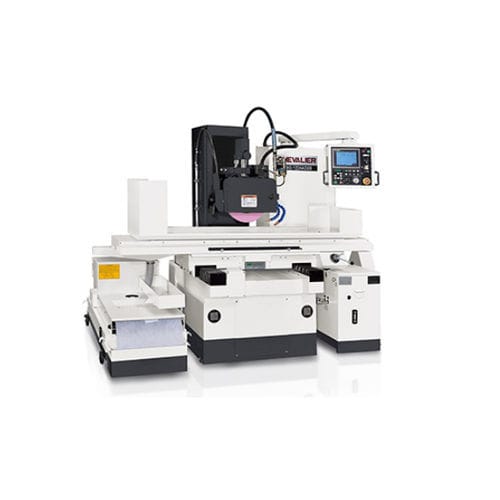 表面研削機 - FSG-1224 ADIII - CHEVALIER - Falcon Machine Tools - 金属板用 / 一般的 / CNC