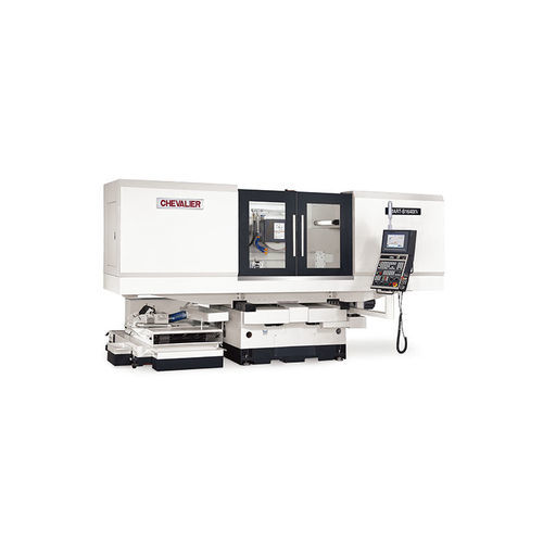 表面研削機 - IV series - CHEVALIER - Falcon Machine Tools - 部品用 / CNC / 3軸