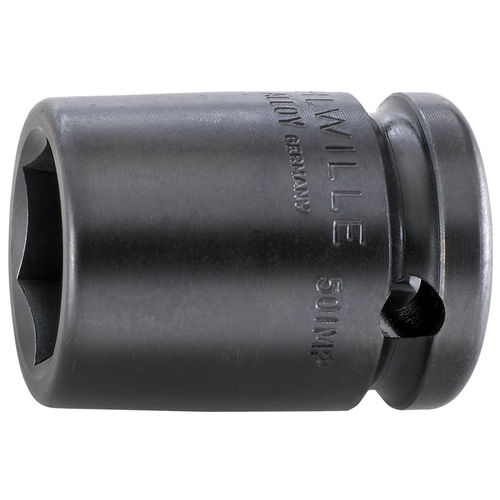 インパクトレンチ用ソケット - 50IMP series - STAHLWILLE EDUARD WILLE GmbH & Co. KG