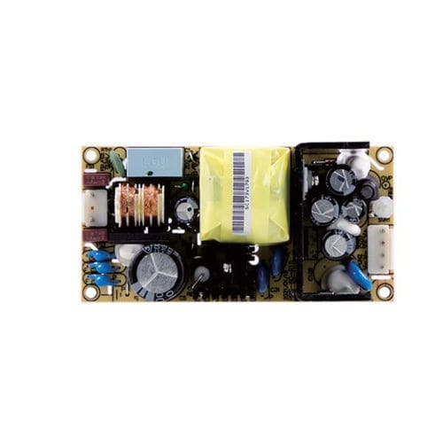 オ－プンフレーム電源 - RPS-60 series  - Mean Well - AC/DC / 単一出力 / ショート防止機能付