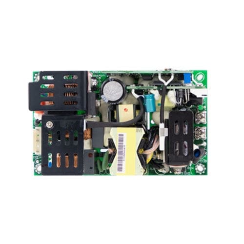 オ－プンフレーム電源 - EPP-300 series - Mean Well - AC/DC / 単一出力 / スイッチング