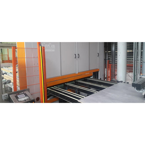 光学式検査機器 - SUPERSCAN SPM/L - Fagus-GreCon - 表面用 / 製造用 / インライン