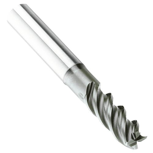 先端ミーリングカッター - EPMP series - SUMITOMO ELECTRIC Hartmetall GmbH - 超硬 / プレーニング / アングル