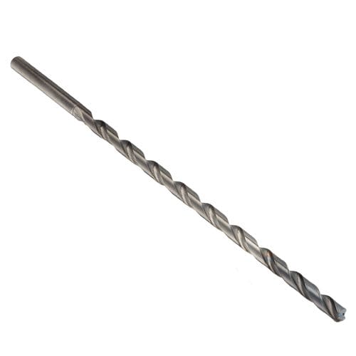 超硬ドリルビット - XHGS series - SUMITOMO ELECTRIC Hartmetall GmbH - 多目的 / 深穴用 / 1枚刃