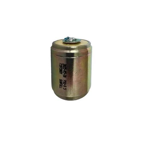 深井戸用地音機 - PSO-9.5 - Weihai Sunfull Geophysical Exploration Equipment Co., Ltd. - 横型 / 縦型 / 産業用