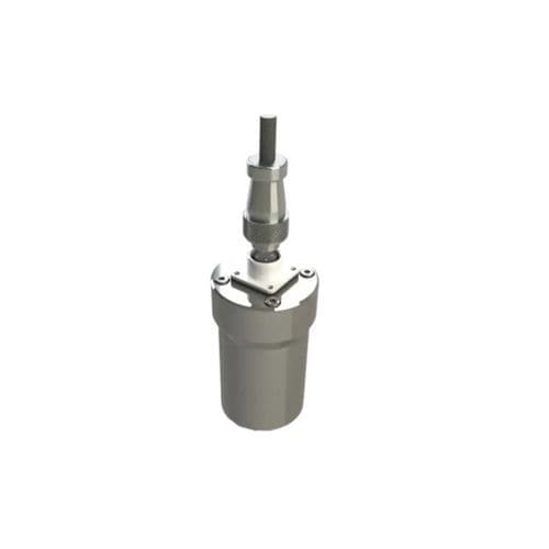横型地音機 - SF-0.2-120 - Weihai Sunfull Geophysical Exploration Equipment Co., Ltd. - 縦型 / 3軸 / 産業用