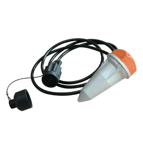 3D地音機 - VHL8 3C - Weihai Sunfull Geophysical Exploration Equipment Co., Ltd. - 表面用 / 横型 / 縦型