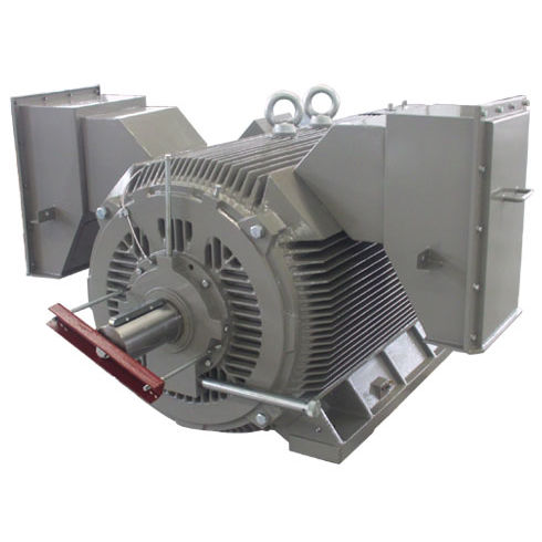 非同期モーター - Y2 series - Nantong Jinchi Mechanical & Electrical Co.,Ltd - AC / 三相 / コンパクト