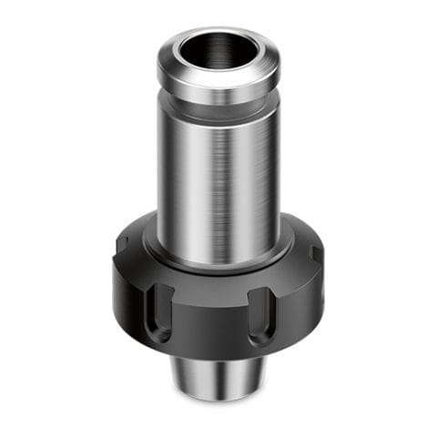 ピンチ式ツールホルダー - ER/PG - REGO-FIX - 加工用 / ターニング用途用 / 切開