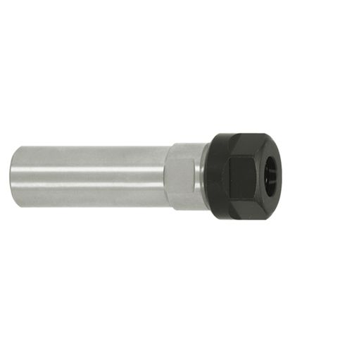 DIN 6499コレットチャック - HFER series - FAHRION - 筒状シャンク / 長い柄付き