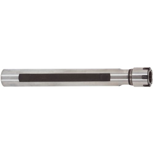 DIN 6499コレットチャック - HFERM series - FAHRION - 筒状シャンク / 長い柄付き