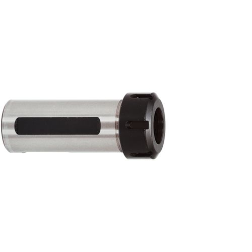 DIN 6499コレットチャック - NCER series - FAHRION - 筒状シャンク / CNC 旋盤用