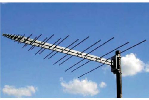 ラジオアンテナ - LPDA-A0016 - Alaris Antennas - トランスミッター / パッシブ