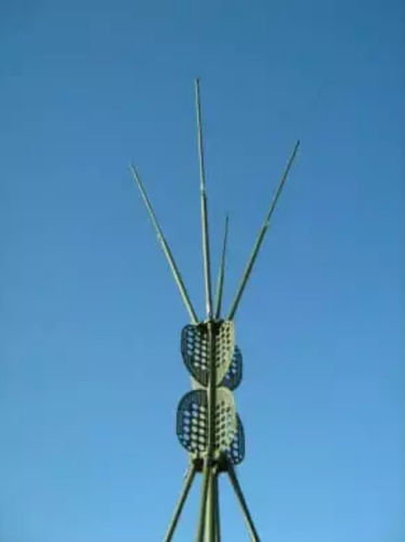 ラジオアンテナ - DIPL-A0035 - Alaris Antennas - 全方向 / トランスミッター / キット
