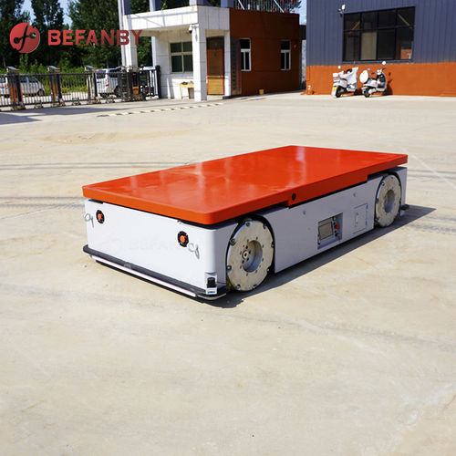 輸送用AGV - AGV Series - BEFANBY - 電動式 / オーダーメイド