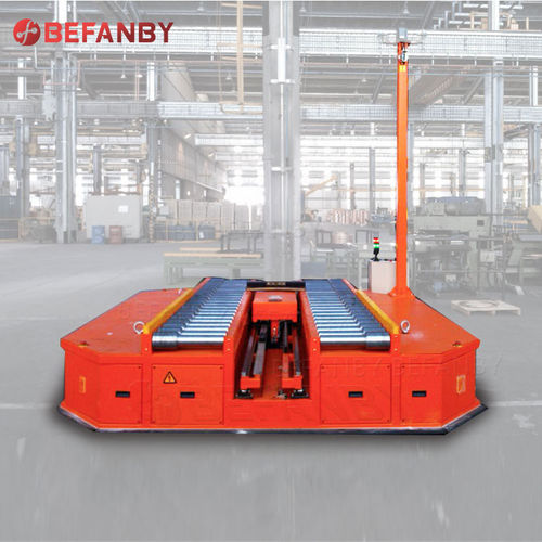 ハンドリング用AGV - AGV Series - BEFANBY - 重荷重用 / 倉庫用