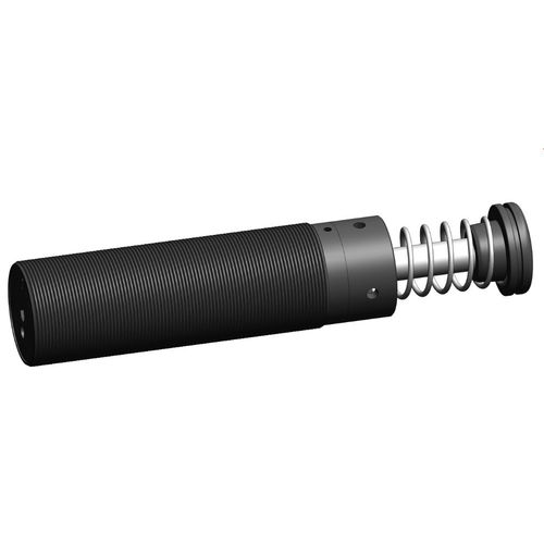 衝撃ショックアブソーバー - KSA series - KOBA CO., LTD - 機械式 / 産業用 / 機械用