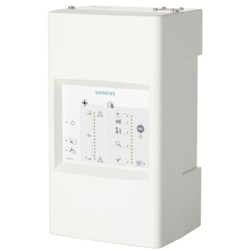 赤外線煙探知器 - FDA241 - Siemens Fire Safety - ダクト / 波長