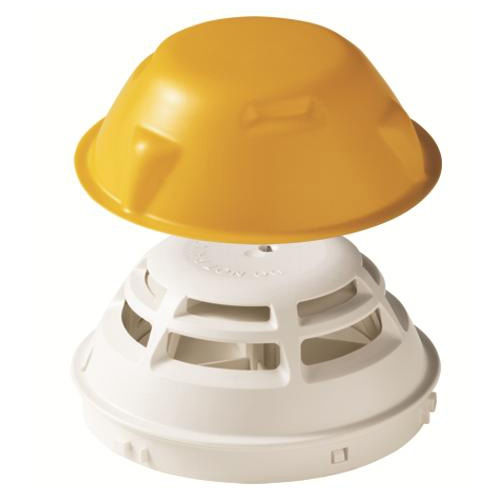 熱検出器 - HI720 - Siemens Fire Safety - 湿度 / 火災 / 埃