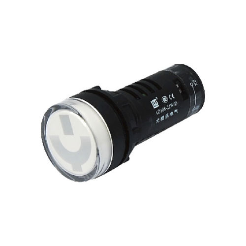 ブレーカー用照明灯 - AD108-22W-D - Utility Electrical Co., Ltd. - 常時 / スナップイン / 位置指示計