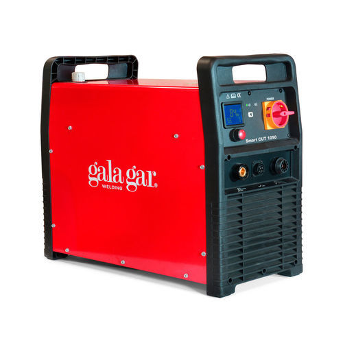 プラズマ切断溶接機 - Smart CUT 1050 - Gala Gar - MIG-MAG / プラズマ / 三相