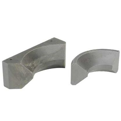 遠心ブレーキ - Industrial Friction Materials Ltd - 機械式 / 安全 / 電流不足