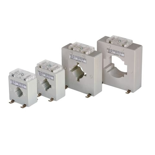 計器用変成器 - WA series - TWB SA - モールド / 低電圧 / トロイダル