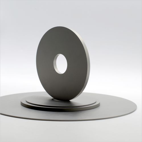 円形鋸刃 - OKE series - OKE Precision Cutting Tools Co., Ltd. - 切断 / ステンレス鋼製 / ステンレススチール用