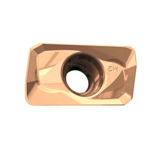 製粉インサート - APMT - OKE Precision Cutting Tools Co., Ltd. - ポジティブ