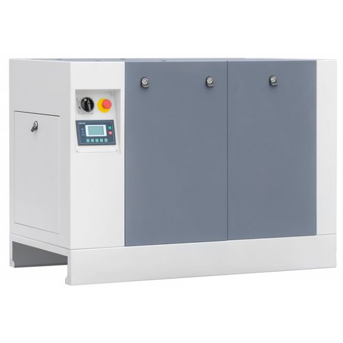 遠心コンプレッサー - Set LUFT 700 - Cormak - エア / 電動 / 据え置き型