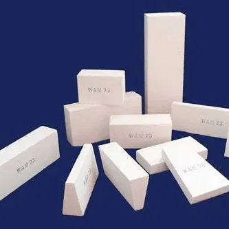 絶縁煉瓦 - JM series - North Refractories Company
