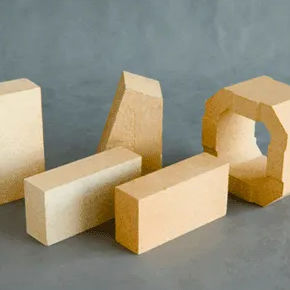 粘度製煉瓦 - North Refractories Company - 耐火
