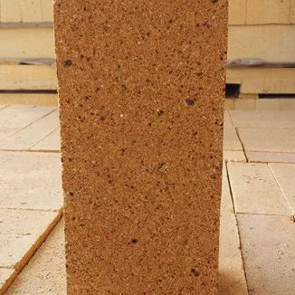 絶縁煉瓦 - General High alumina - North Refractories Company - 耐火