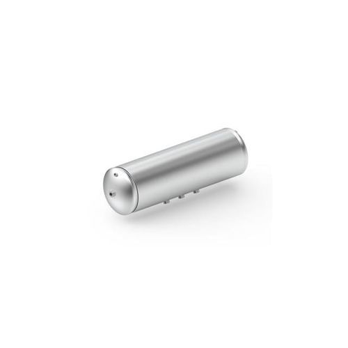 エアー用タンク - OMD FUEL SYSTEMS - 重車両用 / アルミニウム合金 / 貯蔵用