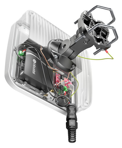 指向性アンテナ - AR3000LM - Wireless Instruments - LTE / MIMO / 屋外用