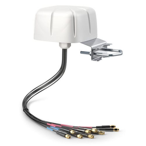 LTEアンテナ - ASL26G - Wireless Instruments - GNSS / GPS / MIMO