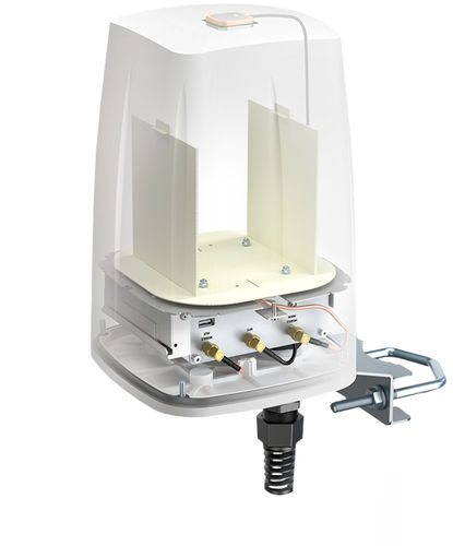 全方向アンテナ - AX09S - Wireless Instruments - LTE / GPS / 屋外用