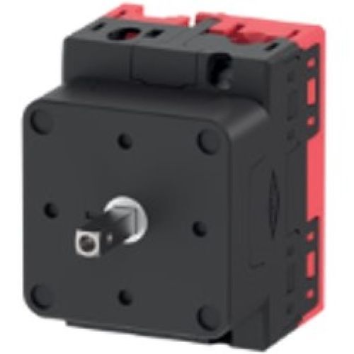 低電圧断路器 - DP10012120ATRV4 - BREMAS BETTER SWITCHES - 2極 / DC / コンパクト