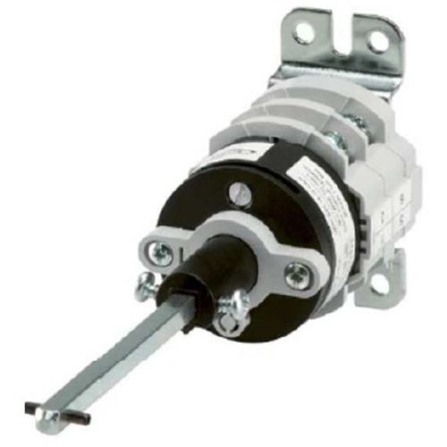 カムスイッチ - CA02500G3BL6 - BREMAS BETTER SWITCHES - 3極 / IP66 / 産業用