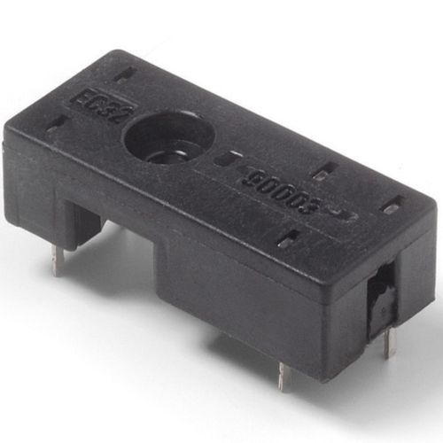 リレーソケット - EC32CNER - BREMAS BETTER SWITCHES