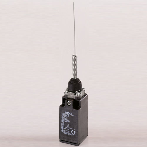 アクチュエータ用リミット スイッチ - E10000LSM - BREMAS BETTER SWITCHES - IP66 / 安全用 / 工業用