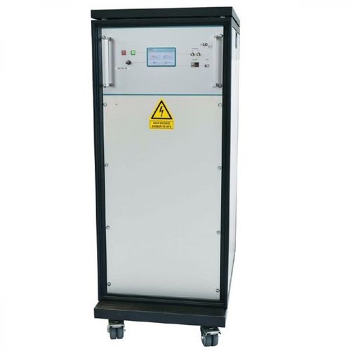 電気絶縁性試験機 - HVTS 50-10  - Hilo-Test GmbH - 高電圧 / モーター