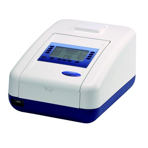 可視分光測色計 - 7310 - Jenway - シングルビーム / 走査型 / USB