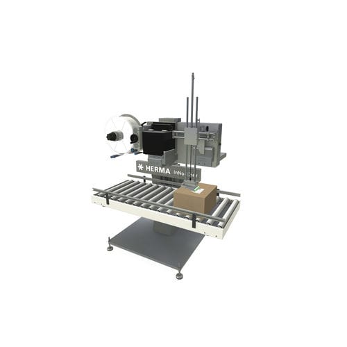 ラベル印刷貼り付け機 - InNo-Liner - HERMA GmbH