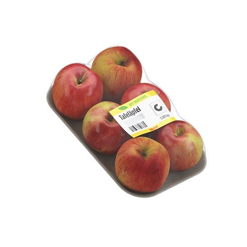 粘着ラベル - HERMA GmbH - 食品用 / 産業用
