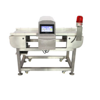 コンベア用金属検出機 - DHMD-200*50B - Zhuhai dahang intelligent equipment co., LTD - 食品産業用