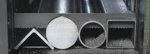 バンド鋸刃 - 523 ECOFLEX® M42 NE - WIKUS Sägenfabrik - バイメタル / 非鉄金属用