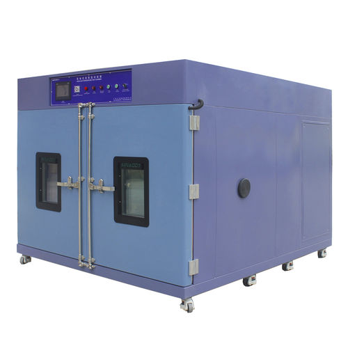 温度調整チャンバー - SMC-3600-CC - Sanwood Technology - 温度 / 湿度 / 環境用